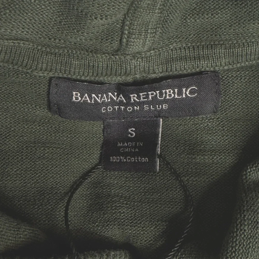 Banana Republic banana republic